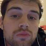 Justin Lantz - @thebachelor5964 - Instagram