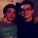 Justin Lantz - @j_twizzle - Instagram