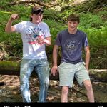 Justin Lantz - @justiclantz18 - Instagram