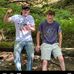 Justin Lantz - Facebook