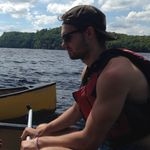 Justin Lapierre - @justinlapierre19 - Instagram