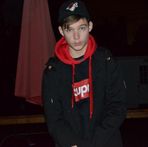 Justin Lapierre - Facebook