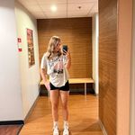 Justine Lapierre - @justine_lapierre17 - Instagram