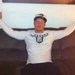 Justin Larocque - @justin1905 - Instagram