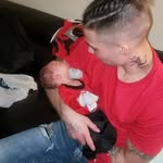 Justin Larocque - @john.gambino.7771 - Instagram