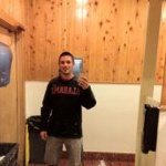Justin Lassiter - @lassiter28 - Instagram