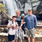 Justin Laughter - Facebook