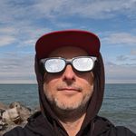Justin Lavigne - @thatbermudatourguide - Instagram