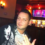 Justin Lavigne - @jboo1981 - Instagram