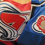 Justin LeClair - @canuck_juice - Instagram