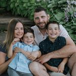 Justin Leclair - @juslec43 - Instagram