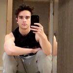Justin Leclair - @jleclair_30 - Instagram