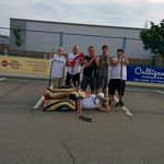 Justin Leclair - @ottawa_senators_forever - Instagram