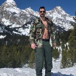Justin Ledet - @jaledet87 - Instagram