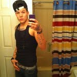 Justin Leininger - @jswag_92 - Instagram