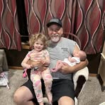 Justin Leininger - Facebook