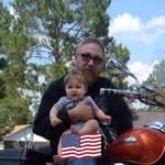 Justin Lemley - @lefty_three_toes - Instagram