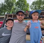 Justin Lemley - Facebook