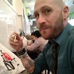 Justin Lentes - @justinlentes - Instagram