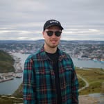 Justin - @justinletterick_ - Instagram