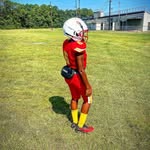 Justin Lett Jr - @jlettjr1 - Instagram