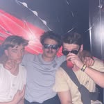 Juzza - @justinletton - Instagram