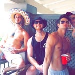 Justin Levin - @justin_levin - Instagram