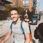 Justin Levin - @j_lev21 - Instagram
