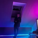 Justin Levin - @justinlevin7747 - Instagram