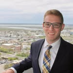 Justin Levin - @justinlevinkw - Instagram
