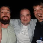 Justin Linebarger - Facebook