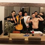 Justin Link - @justin54600 - Instagram