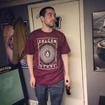 Justin Lisiewski - @justinlisiewski - Instagram