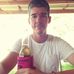 Justin Litzow - Facebook