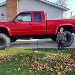 Justin Loeffler - @loeffler7376 - Instagram