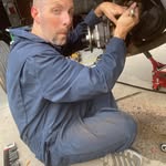 Justin Loehr - @stewiemahn - Instagram
