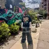 Longstreet - @_justinlongstreet_ - TikTok