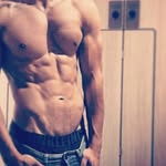 justin looper - @bad_boy_4you - Instagram