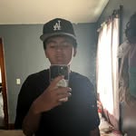 Justin Lopez - @peso.negro - Instagram
