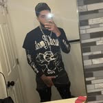 Justin Lopez - @kugotti - Instagram