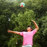 Justin Lopez - @jxstinnvball - Instagram