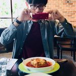 Justin Lue - @justinlue0820 - Instagram