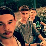 Justin Lueers - @justinlueers - Instagram