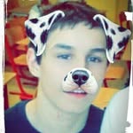 Milosek :) - @justinluft2003 - Instagram