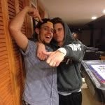 Justin Luke - @justinluke2 - Instagram