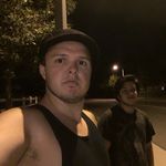 Justin MacGregor - @platdragonium - Instagram