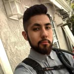 Justin B. Maciel - @justinmazone - Instagram