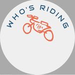 Justin MacNeil - @whosriding - Instagram