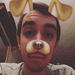 Justin MacNeil - @livinlikelarrytho - Instagram