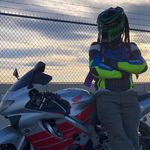 Justin MacNeil - @savagestankslap - Instagram